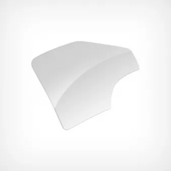 Vitre latérale SAINT-GOBAIN SEKURIT