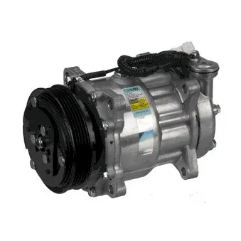 Compresseur, climatisation DELPHI CS20390