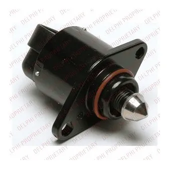 Controle de ralenti, alimentation en air DELPHI CV10004