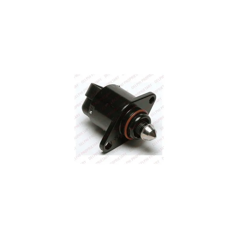 Controle de ralenti, alimentation en air DELPHI CV10004