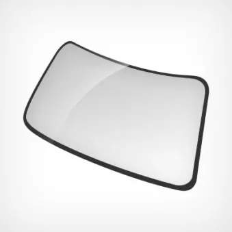 Pare-brise SAINT-GOBAIN SEKURIT 8500160000