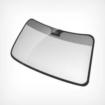 Pare-brise SAINT-GOBAIN SEKURIT 8502701147