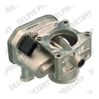 Corps papillon DELPHI CV10171-12B1