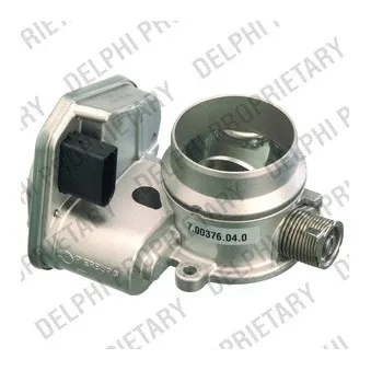 Controle de ralenti, alimentation en air DELPHI CV10172-12B1