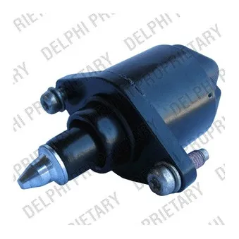 Controle de ralenti, alimentation en air DELPHI CV10175-12B1