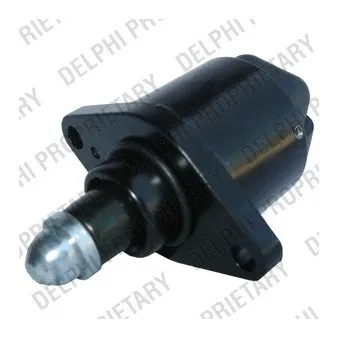 Controle de ralenti, alimentation en air DELPHI CV10176-12B1