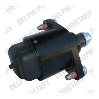Controle de ralenti, alimentation en air DELPHI CV10177-12B1