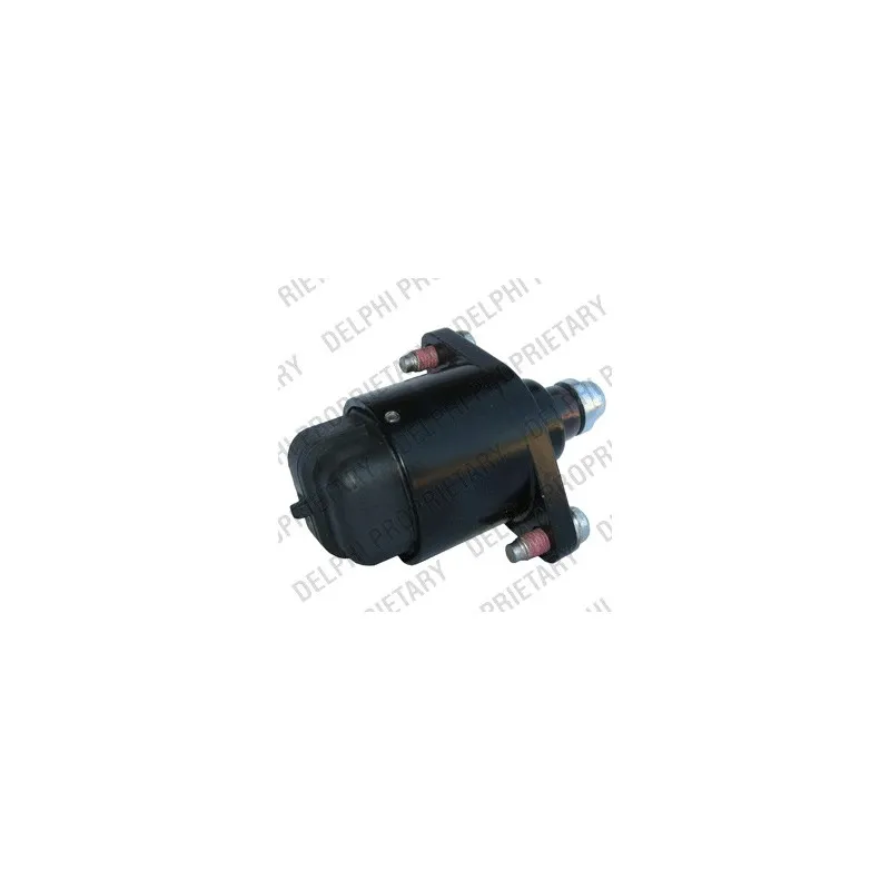 Controle de ralenti, alimentation en air DELPHI CV10177-12B1