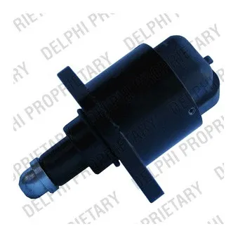 Controle de ralenti, alimentation en air DELPHI CV10178-12B1