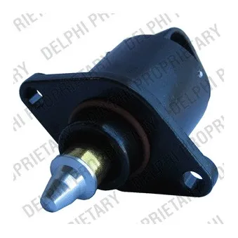 Controle de ralenti, alimentation en air DELPHI CV10179-12B1