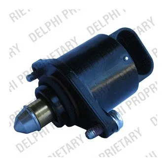 Controle de ralenti, alimentation en air DELPHI CV10181-12B1