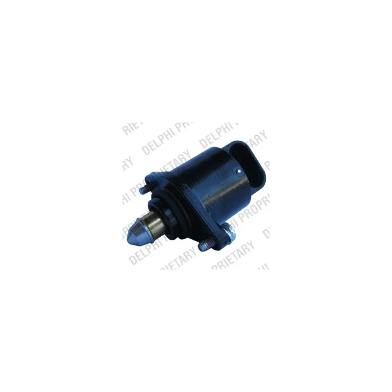 Controle de ralenti, alimentation en air DELPHI CV10181-12B1