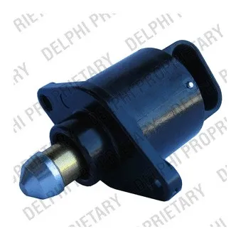 Controle de ralenti, alimentation en air DELPHI CV10183-12B1