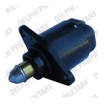Controle de ralenti, alimentation en air DELPHI CV10185-12B1
