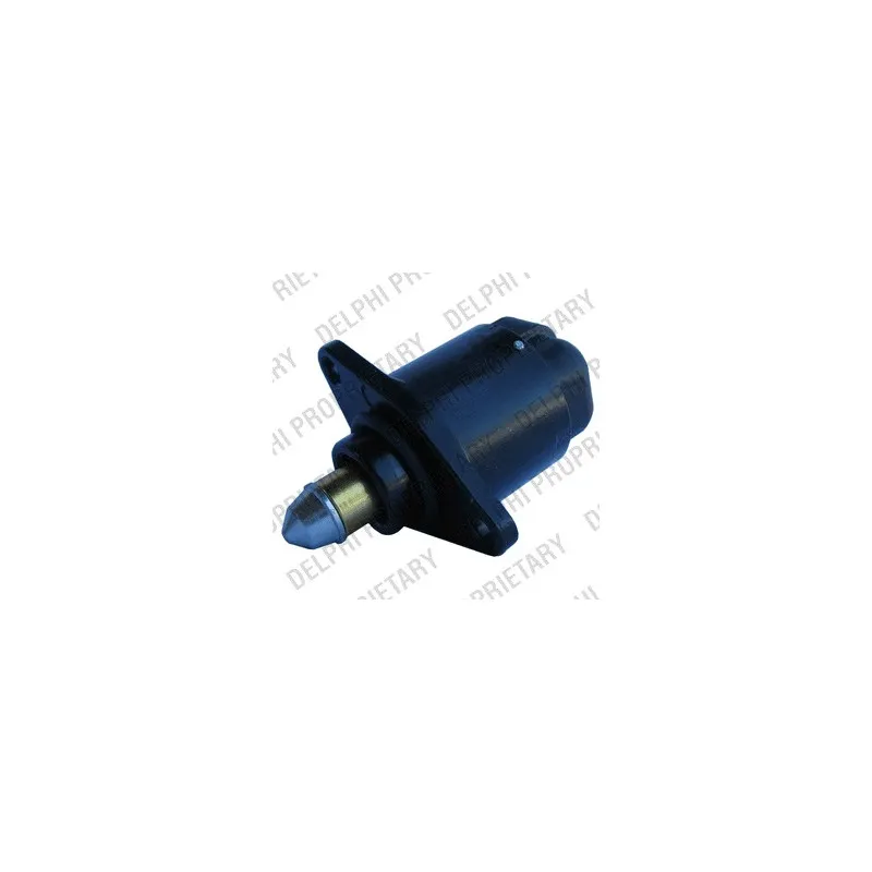 Controle de ralenti, alimentation en air DELPHI CV10185-12B1