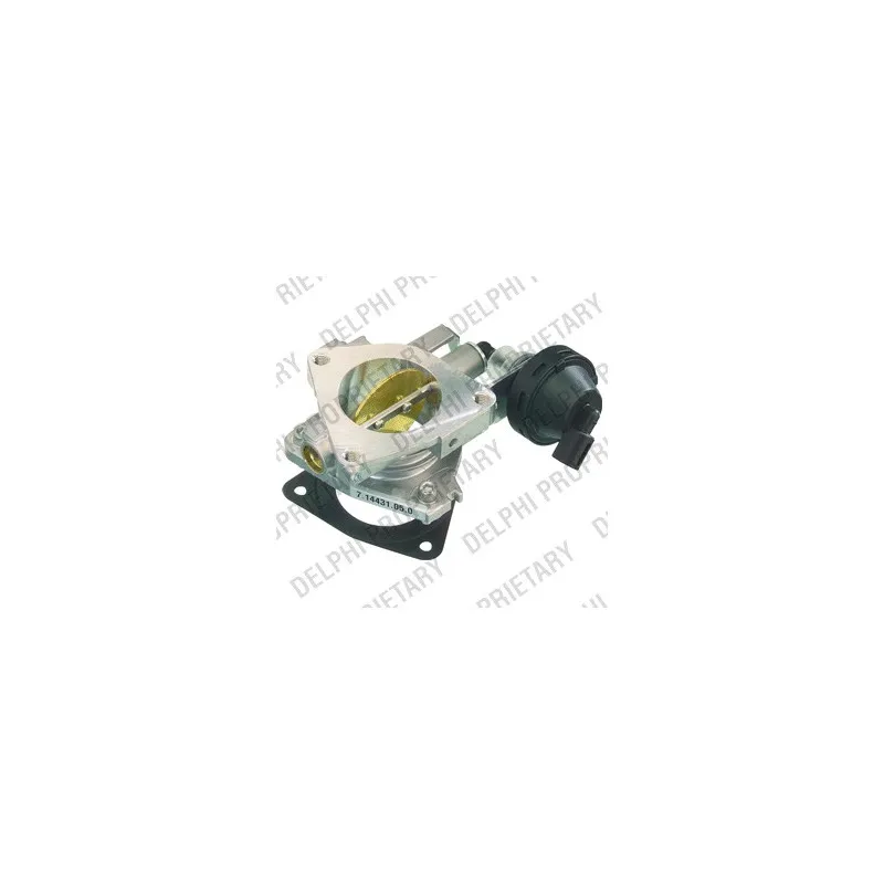 Corps papillon DELPHI CV10192-12B1