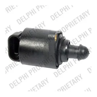 Controle de ralenti, alimentation en air DELPHI CV10195-12B1
