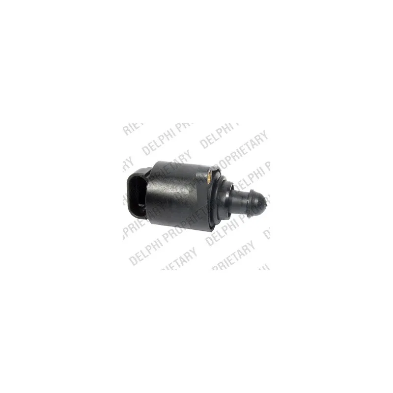 Controle de ralenti, alimentation en air DELPHI CV10195-12B1