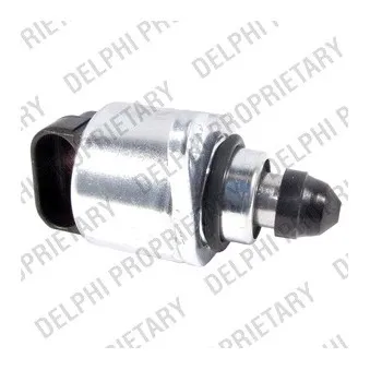 Controle de ralenti, alimentation en air DELPHI CV10200-12B1