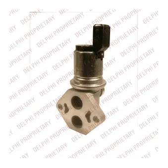 Controle de ralenti, alimentation en air DELPHI CV10220-12B1