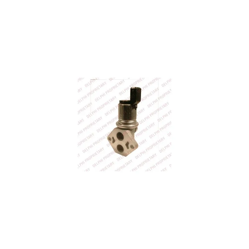Controle de ralenti, alimentation en air DELPHI CV10220-12B1