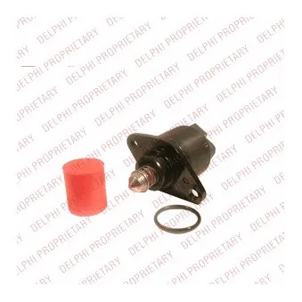 Controle de ralenti, alimentation en air DELPHI CV10224-12B1