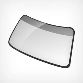 Pare-brise SAINT-GOBAIN SEKURIT 8500360210