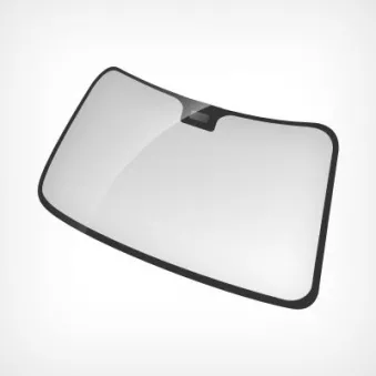Pare-brise SAINT-GOBAIN SEKURIT 8502701106