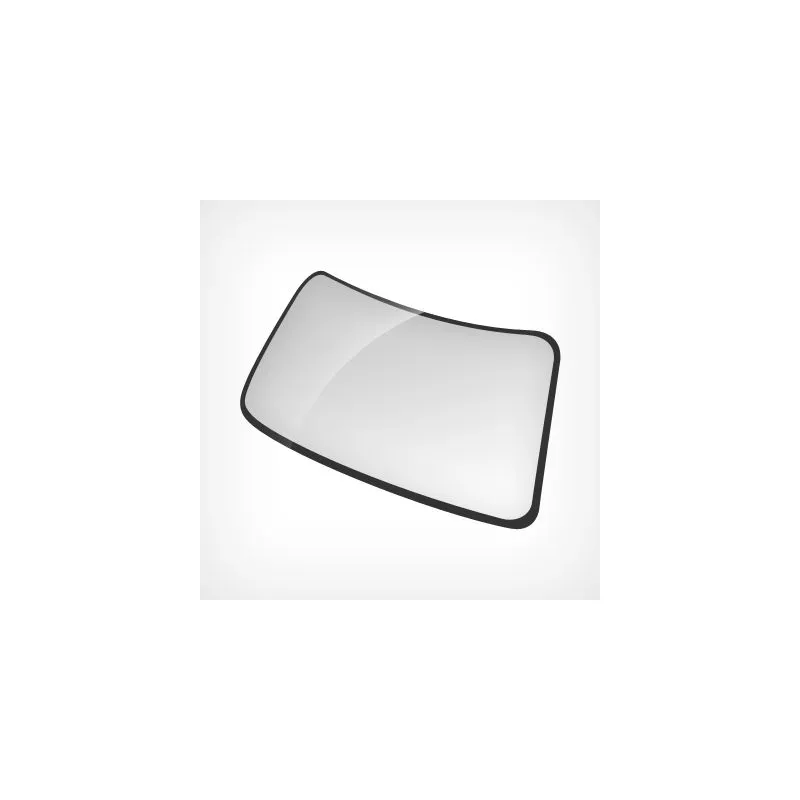 Pare-brise SAINT-GOBAIN SEKURIT 8502701107