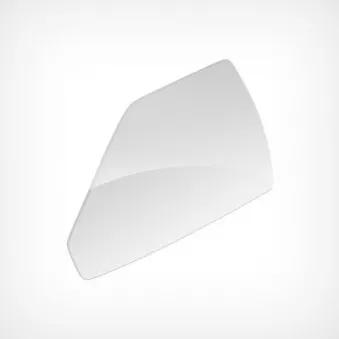 Vitre latérale SAINT-GOBAIN SEKURIT