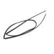 Joint de vitre SAINT-GOBAIN SEKURIT 5205851820 - Visuel 1