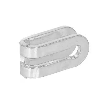 Connexion du câble d'embrayage OE