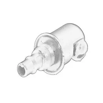 Buse d'eau de lave-glace, système d'essuie-glace OE 4432041