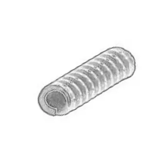 Ressort de soupape OE 8860357