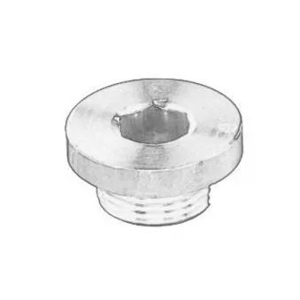 Vis-bouchon, carter d'huile OE 4847102