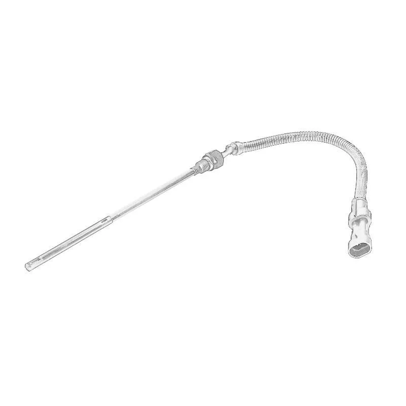 Capteur de niveau d'huile moteur OE 4897788