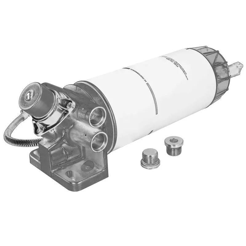 Boîtier, filtre à carburant OE 5801510519