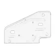 Elements de pare chocs OE 5801605084 - Visuel 2