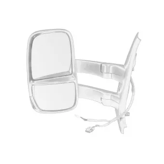 Rétroviseur extérieur OE 5802032049