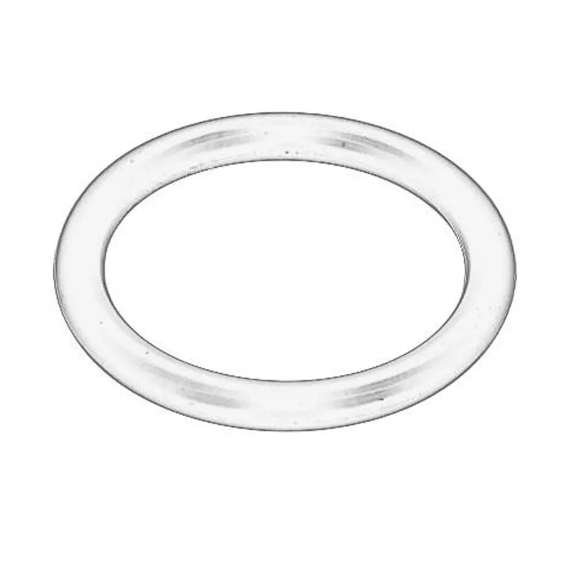 Joint, Bride de liquide de refroidissement OE 7703065311