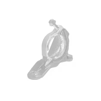 Support d'essieu moteur OE 8200919080