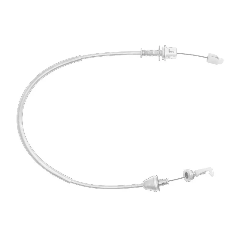 Câble d'accélérateur OE 182015364R