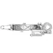 Commande de poignée de porte OE 806067794R - Visuel 2