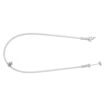 Element de mécanisme d'ouverture de porte OE 7700311801