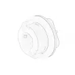 Support de lampe, feu clignotant OE 261342255R - Visuel 2