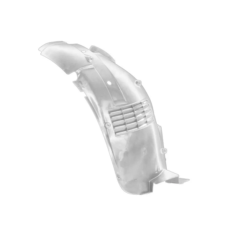 Passage de roue en plastique OE 638449610R