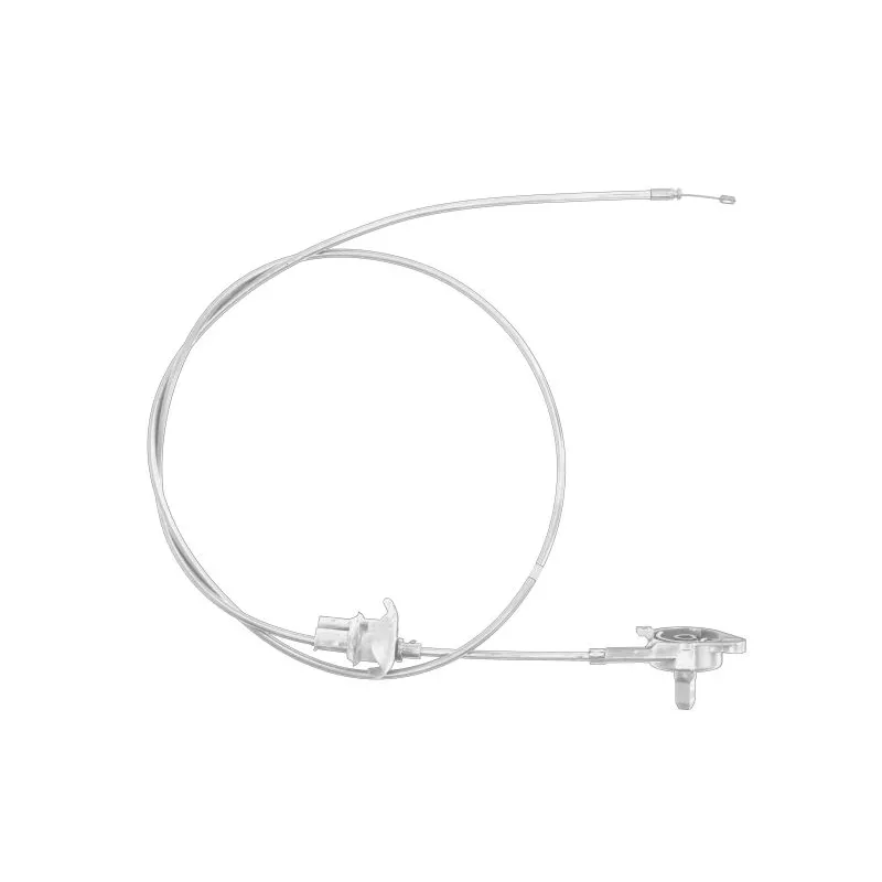 Cable de capot OE 656200010R