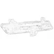 Feu diurne OE 266051034R - Visuel 2