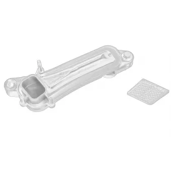 Pompe à huile OE 150A17037R