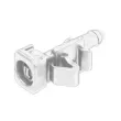 Buse d'eau de lave-glace, système d'essuie-glace OE 289309708R - Visuel 1